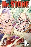 Inagaki, Riichiro - Dr. STONE, Vol. 23