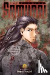 Matsui, Yusei - Elusive Samurai, Vol. 3
