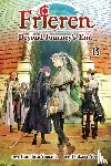 Yamada, Kanehito - Frieren: Beyond Journey's End, Vol. 6