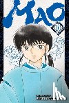 Takahashi, Rumiko - Mao, Vol. 10