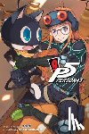 Murasaki, Hisato - Persona 5 Volume 9