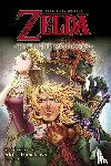 Himekawa, Akira - The Legend of Zelda: Twilight Princess, Vol. 10