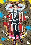 Aso, Haro - Zom 100: Bucket List of the Dead, Vol. 9