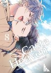 Ogawa, Chise - Caste Heaven, Vol. 8