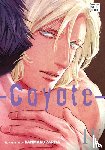 Zariya, Ranmaru - Coyote, Vol. 4