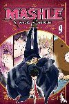 Komoto, Hajime - Mashle: Magic and Muscles, Vol. 9