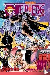Oda, Eiichiro - One Piece, Vol. 101