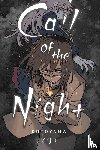 Kotoyama - Call of the Night, Vol. 9