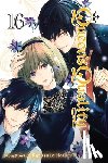 Motomi, Kyousuke - Queen's Quality, Vol. 16