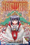 Matsui, Yusei - Elusive Samurai, Vol. 4
