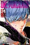 ONE - One-Punch Man, Vol. 24