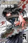 Suzuki, Yuto - Sakamoto Days, Vol. 5