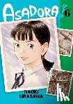 Urasawa, Naoki - Asadora!, Vol. 6