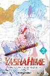 Takahashi, Rumiko, Shiina, Takashi - Yashahime: Princess Half-Demon, Vol. 2