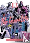 Karasuma, Tasuku - No Guns Life, Vol. 13