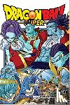 Toriyama, Akira - Dragon Ball Super, Vol. 17