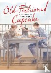 Sagan, Sagan - Old-Fashioned Cupcake