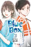 Miura, Kouji - Blue Box, Vol. 1