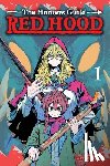 Kawaguchi, Yuki - The Hunters Guild: Red Hood, Vol. 1