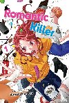 Momose, Wataru - Romantic Killer, Vol. 1
