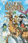 Shirai, Kaiu - Kaiu Shirai x Posuka Demizu: Beyond The Promised Neverland