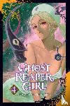 Saike, Akissa - Ghost Reaper Girl, Vol. 4