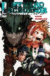 Horikoshi, Kohei - My Hero Academia, Vol. 33