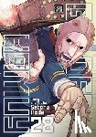 Noda, Satoru - Golden Kamuy, Vol. 28