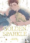 Suzumaru, Minta - Golden Sparkle