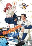 Momose, Wataru - Romantic Killer, Vol. 2