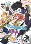 Momose, Wataru - Romantic Killer, Vol. 4