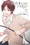 Mizuno, Minami - Rainbow Days, Vol. 3