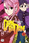 Tatsu, Yukinobu - Dandadan, Vol. 3