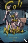 Kotoyama - Call of the Night, Vol. 10