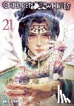 Umeda, Abi - Children of the Whales, Vol. 21
