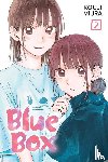 Miura, Kouji - Blue Box, Vol. 2