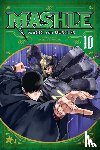 Komoto, Hajime - Mashle: Magic and Muscles, Vol. 10