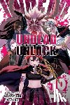 Tozuka, Yoshifumi - Undead Unluck, Vol. 10