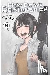 Tamifull - How Do We Relationship?, Vol. 8