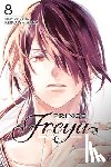 Ishihara, Keiko - Prince Freya, Vol. 8