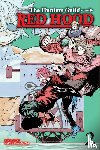 Kawaguchi, Yuki - Hunters Guild: Red Hood, Vol. 2