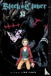 Tabata, Yuki - Black Clover, Vol. 32