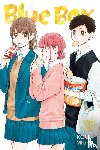 Miura, Kouji - Blue Box, Vol. 3
