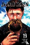 Akutami, Gege - Jujutsu Kaisen, Vol. 19