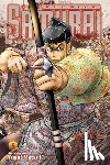 Matsui, Yusei - Elusive Samurai, Vol. 5