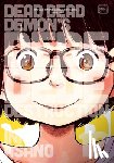 Asano, Inio - Dead Dead Demon's Dededede Destruction, Vol. 12