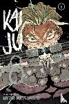 Matsumoto, Naoya - Kaiju No. 8, Vol. 6