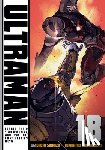 Shimoguchi, Tomohiro, Shimizu, Eiichi - Ultraman, Vol. 18