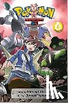 Kusaka, Hidenori - Pokemon Adventures: X*Y, Vol. 6