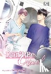 Nekota, Yonezou - Don't Be Cruel, Vol. 11